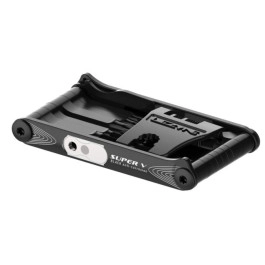 Multieines Lezyne Super V 22