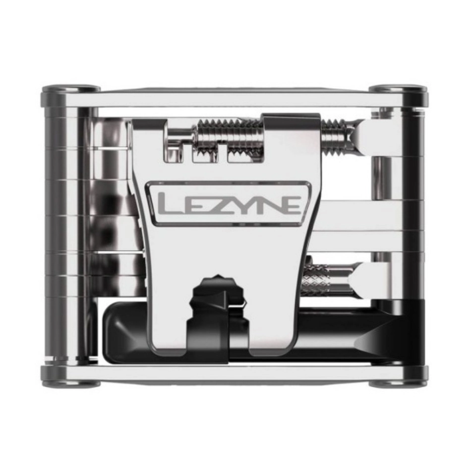 Multiherramientas Lezyne SV Pro 17