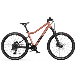Bicicleta Woom Off Air 5 25