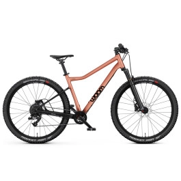 Bicicleta Woom Off Air 6 26