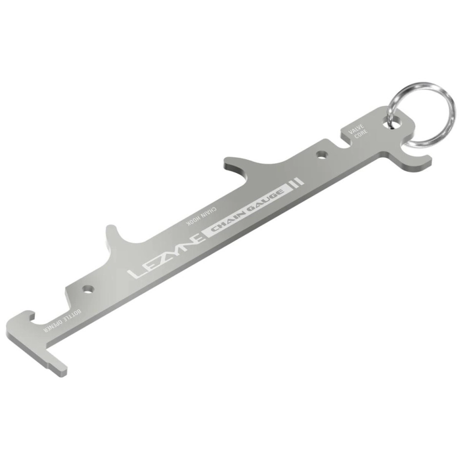 Comprobador Desgaste De Cadena Lezyne