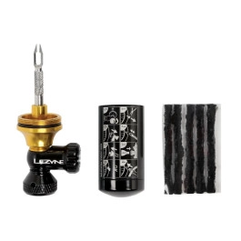 Kit Lezyne Adattatore CO2...