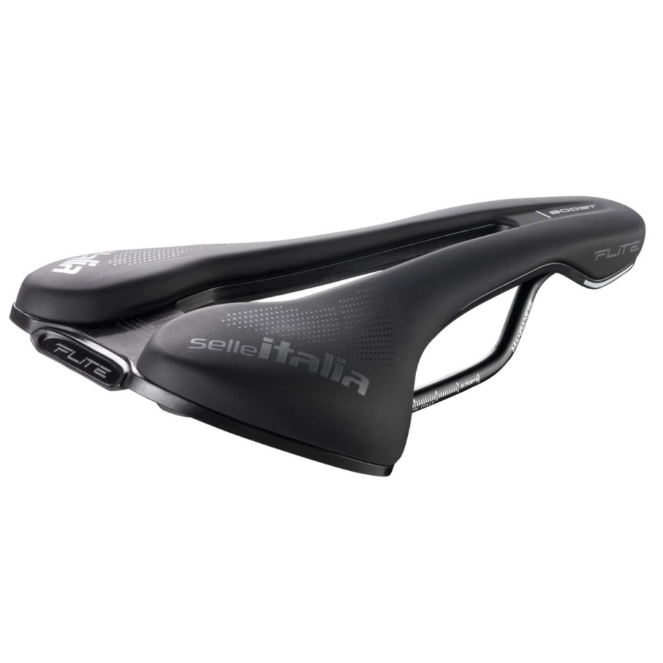 Sillin Selle Italia Flite Boost TM Superflow