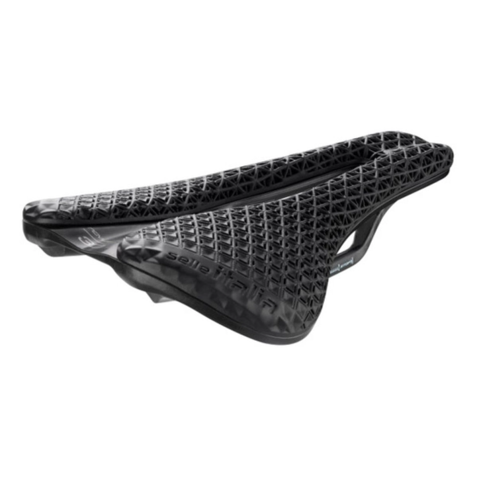 Sillin Selle Italia Novus Boost Evo Carbonio Superflow 3D