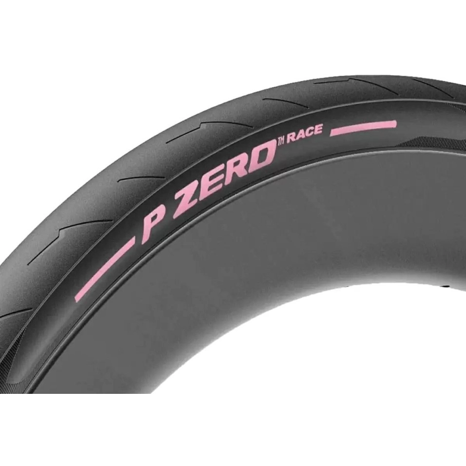 Cubierta Pirelli P ZERO Race Colour Edition 700