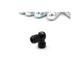 Tols III CO2-Flaschenadapter