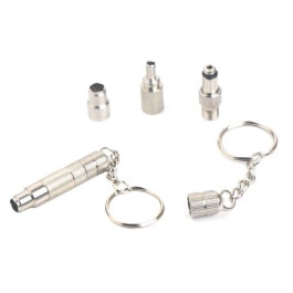 Outil de démontage...