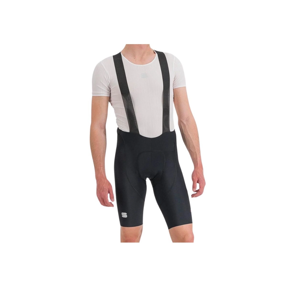 Culotte Curt Sportful Classic Bibshort