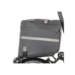 Borsa Brompton Borough...