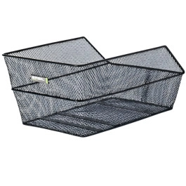 Cesta Trasera Basil Cento S...