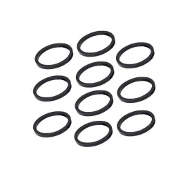 Imposta gli spaziatori Deda...