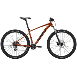 Bicicletta Giant Talon 29 3 25