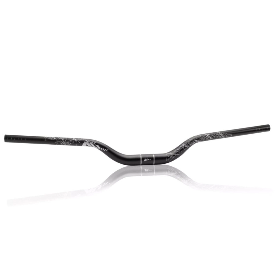 Manillar XLC All Mountain HB-M19 31.8mm 780mm Alt: 50mm 12Grados