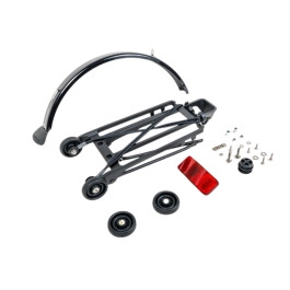 Portapacchi Brompton +...