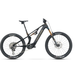 Cannondale Moterra SL LAB71...