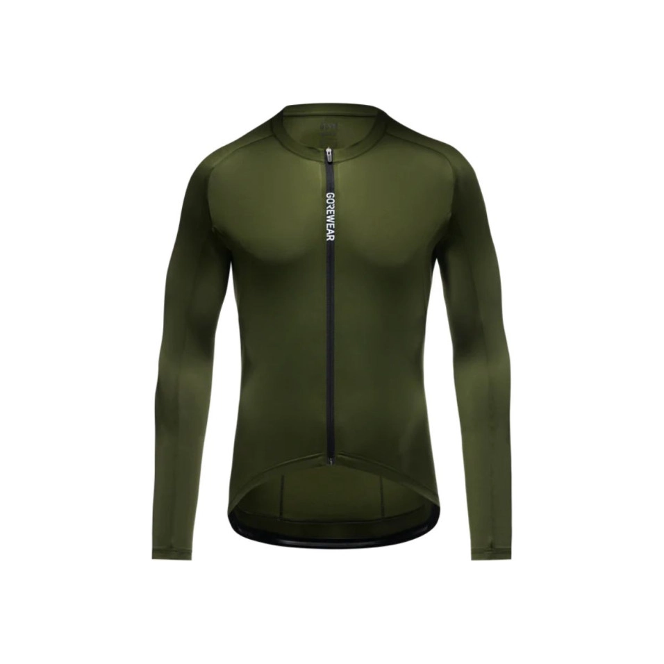 Mallot màniga llarga Gore Wear Spinshift Mens