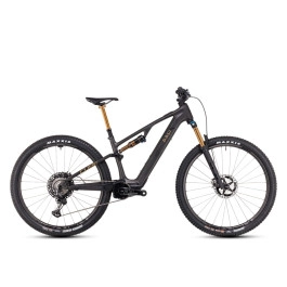 Cube AMS Hybrid ONE44 C:68X...