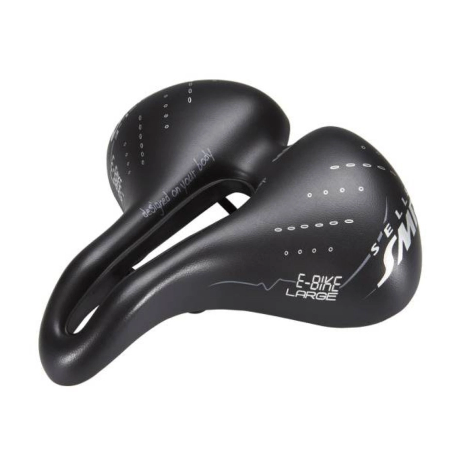 SMP E-Bike Großer Sattel