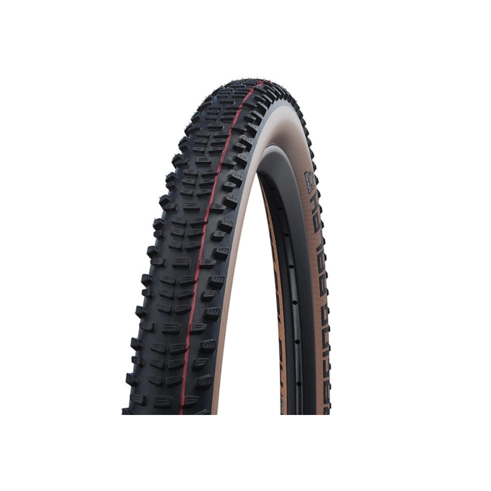 Coberta Schwalbe Racing Ralph 29 Super Race ADDIX Speed EVO TLE