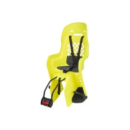 Polisport Kinderfahrradsitz...