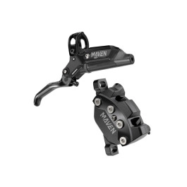 Sram Maven Silver...