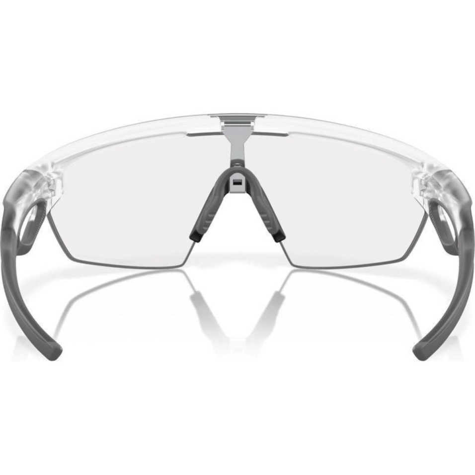 Acheter Lunettes photochromiques transparentes mates Oakley Sphaera Gafas Deportivas Fotocromaticas