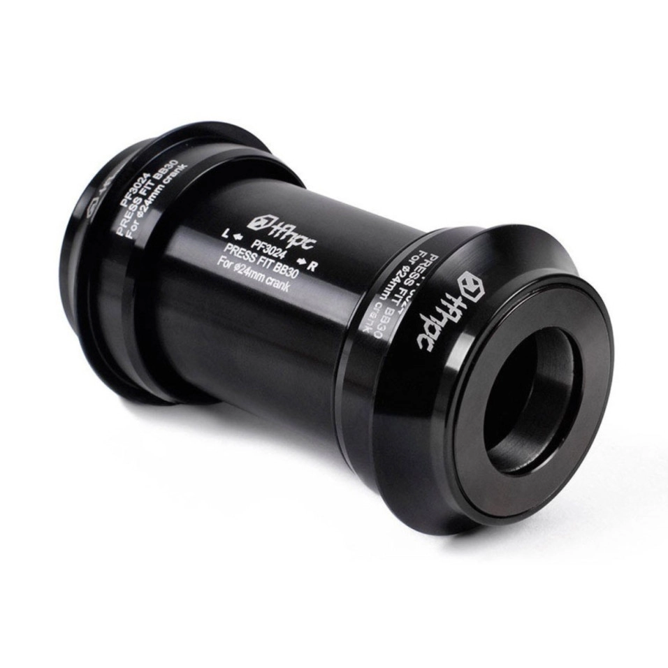 Pedalier TFHPC PF30 Alumini Eix GXP 24mm