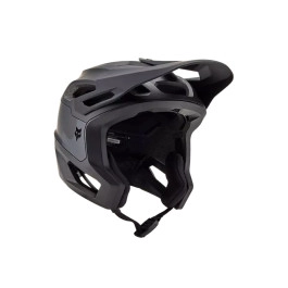 Fox Dropframe Pro Runn Helm