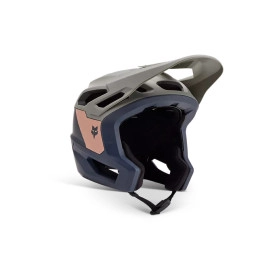 Casco Fox Dropframe Pro Nyf