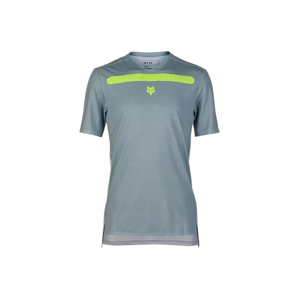 Mallot Màniga Curta Fox Flexair Aviation SS Jersey Race