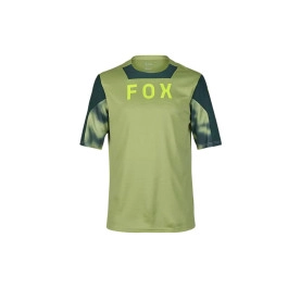 Maglia a maniche corte Fox...