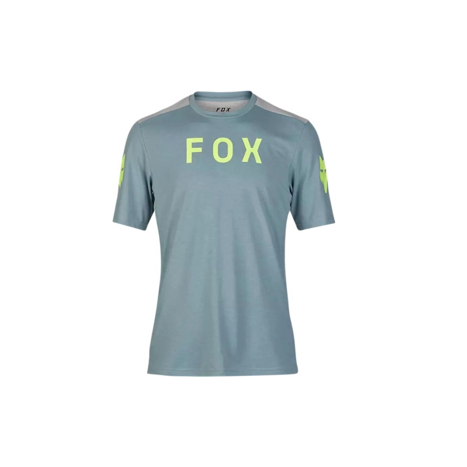 Fox Ranger DR SS Jersey Aviation Kurzarmtrikot