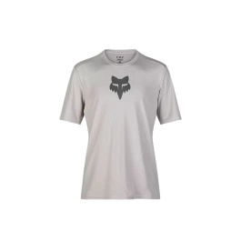 Maillot Manga Corta Fox...