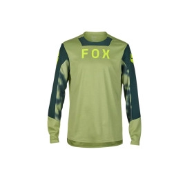 Maglia a maniche lunghe Fox...