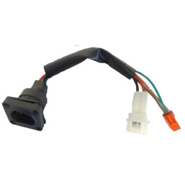 Cavo Gigante On Board...