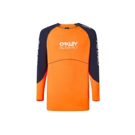 Maillot Oakley Maven Scrub...