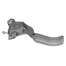 Palanca del freno Shimano...