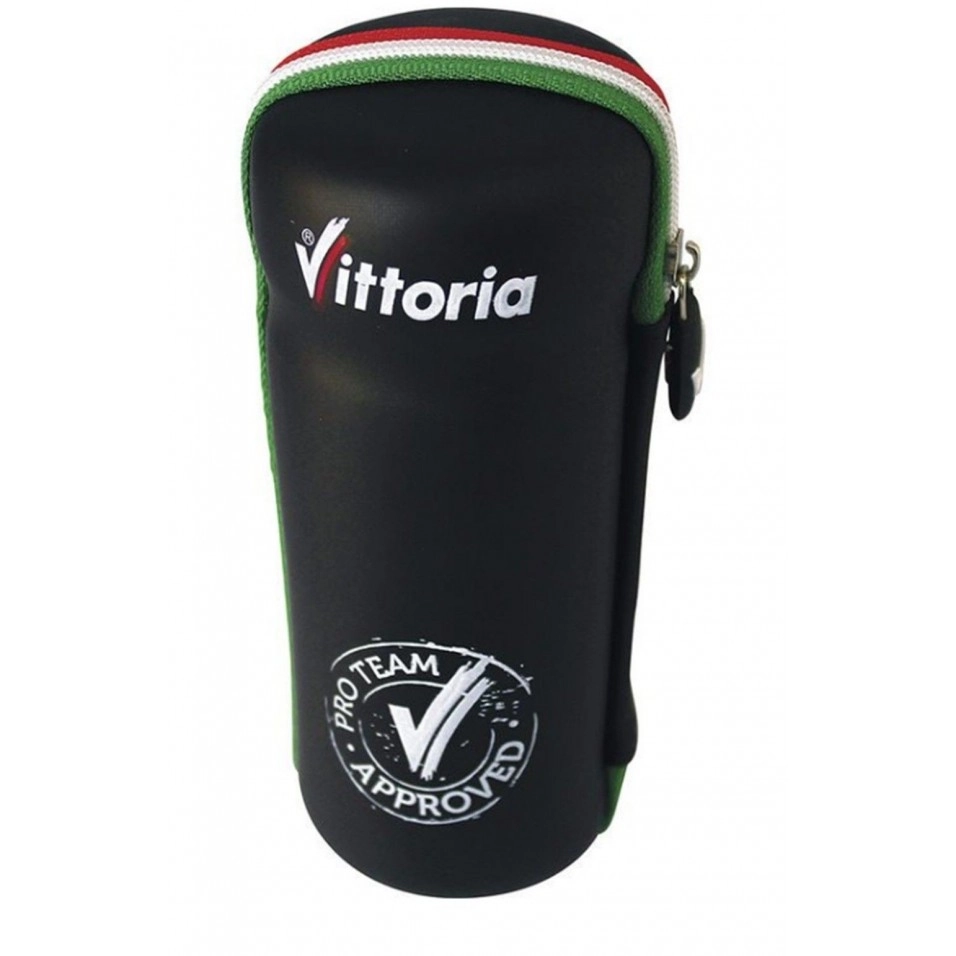 Bidón Porta herramientas Vittoria Zip Case
