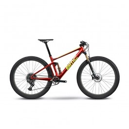 Bicicleta BMC Fourstroke 01 One