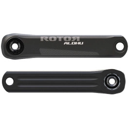 Bieles Rotor Aldhu Crank Arms