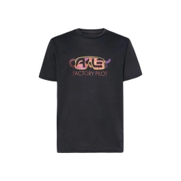 Samarreta Oakley Sutro FP