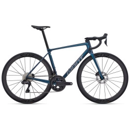 Vélo Giant TCR Advanced Pro...