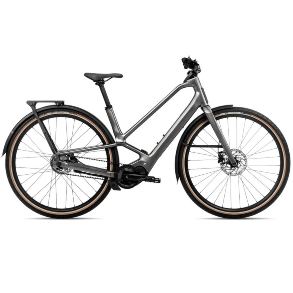 Bicicletta Orbea Diem 20 25