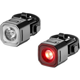 Kit d'éclairage combiné...