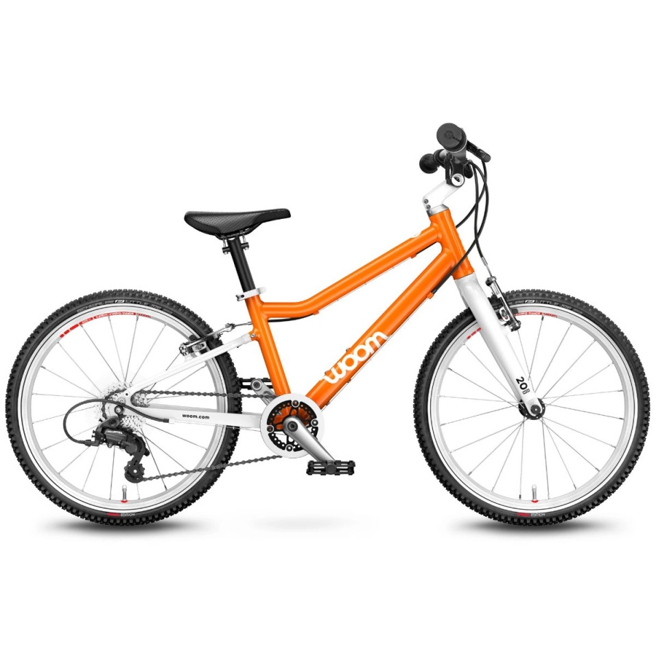 Bicicleta woom best sale