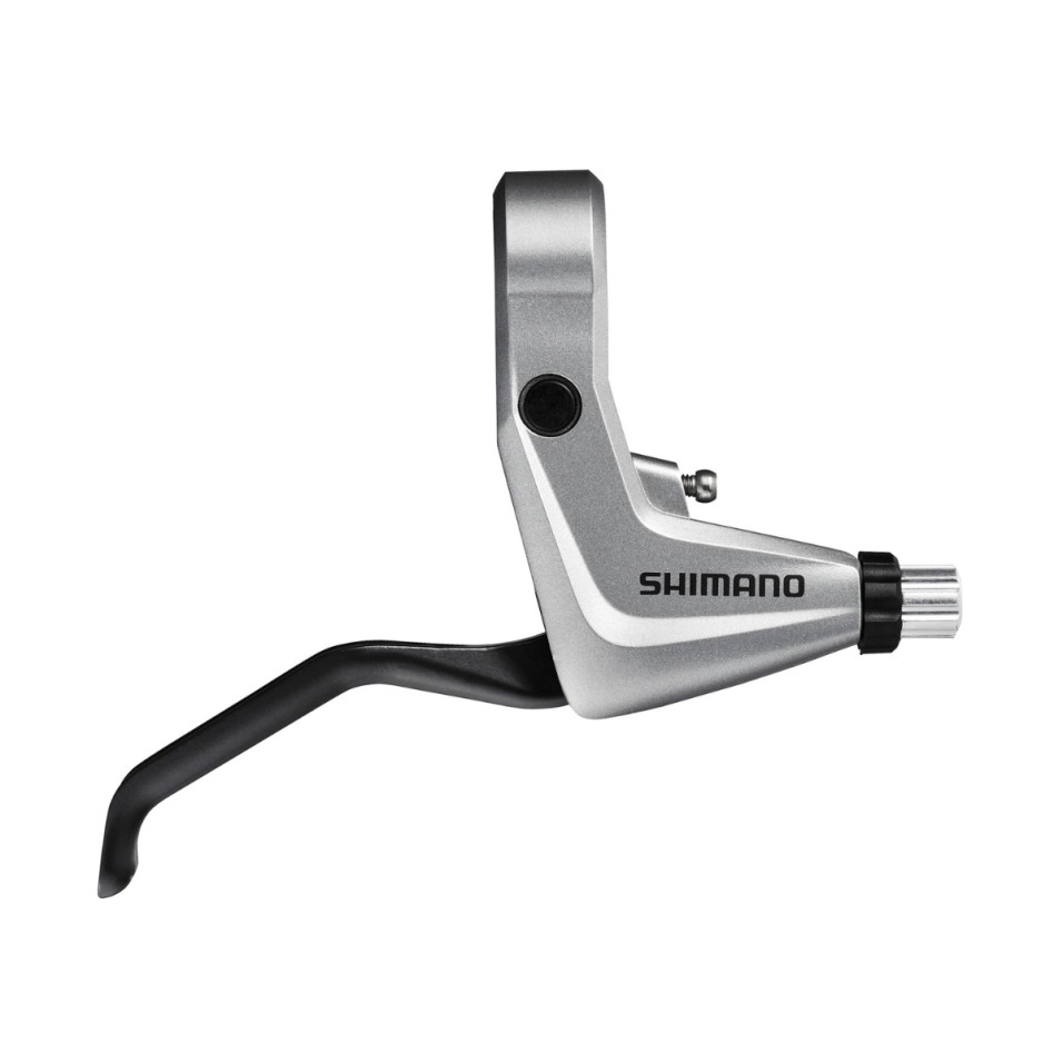 Maneta De Freno Shimano Derecho Alivio T4000 2-D