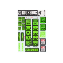 Rock Shox Gabel