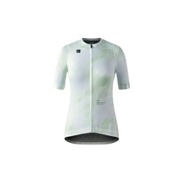 Maillot a maniche corte...