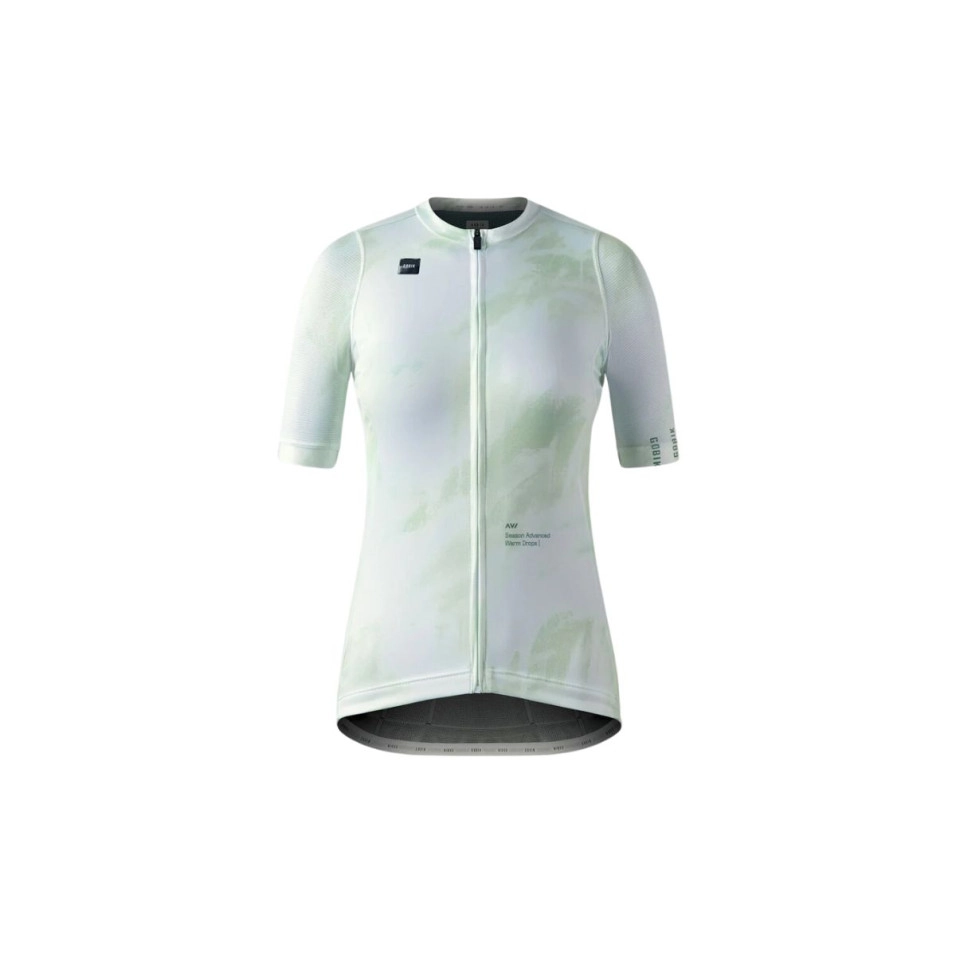 Maillot a maniche corte Gobik Stark Donna Hypebeast