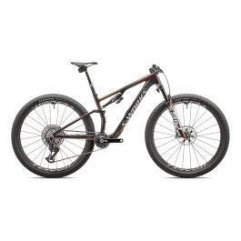 Bicicleta Specialized Epic...